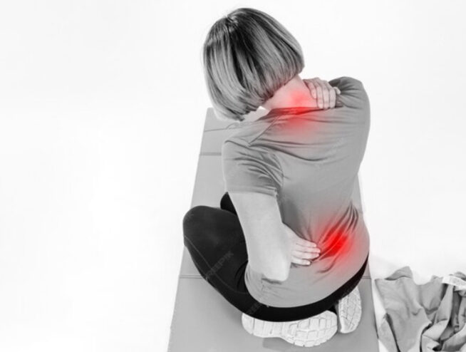 Complex Regional Pain Syndrome Treatment in Ahmedabad