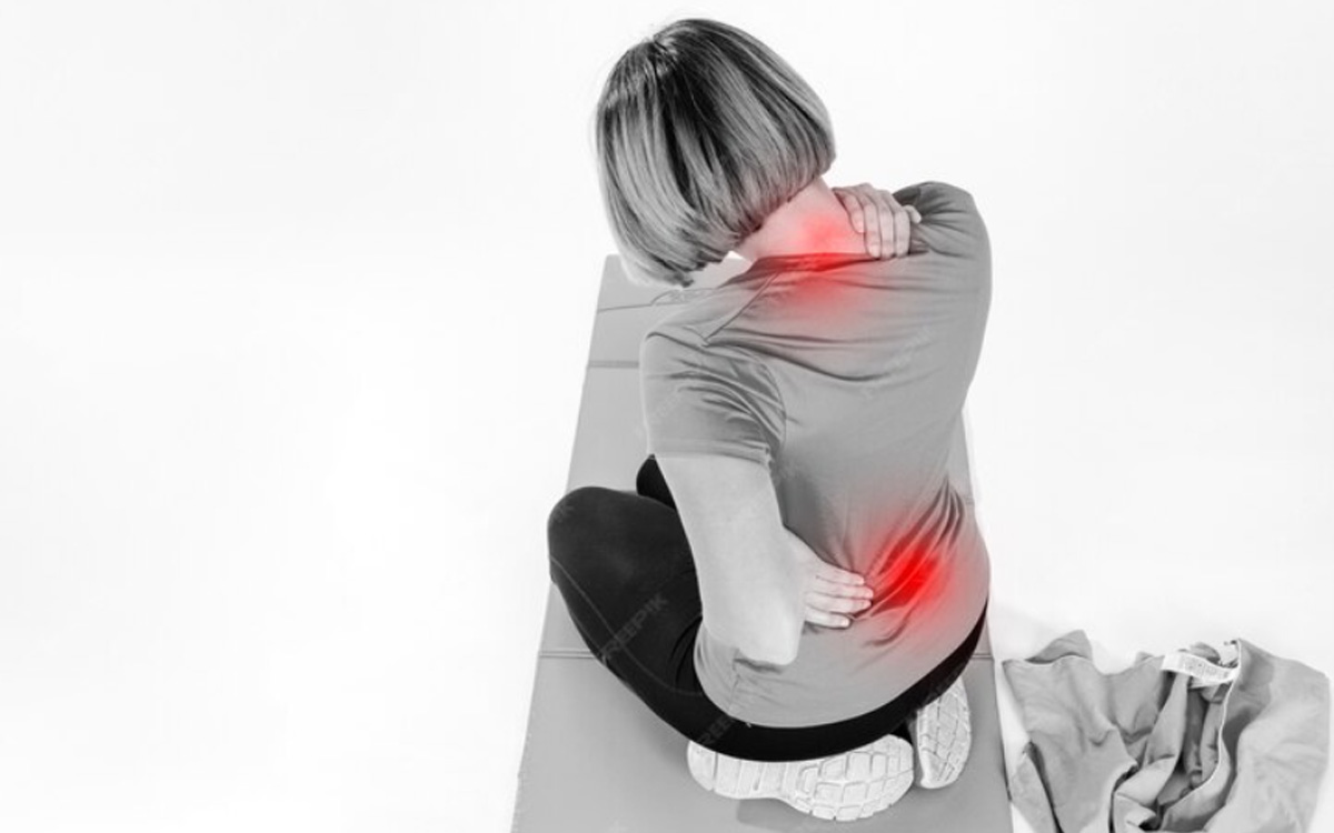 Complex Regional Pain Syndrome Treatment in Ahmedabad