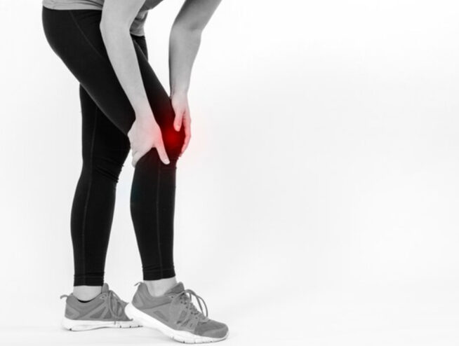 Knee Pain Treatment in Ahmedabad