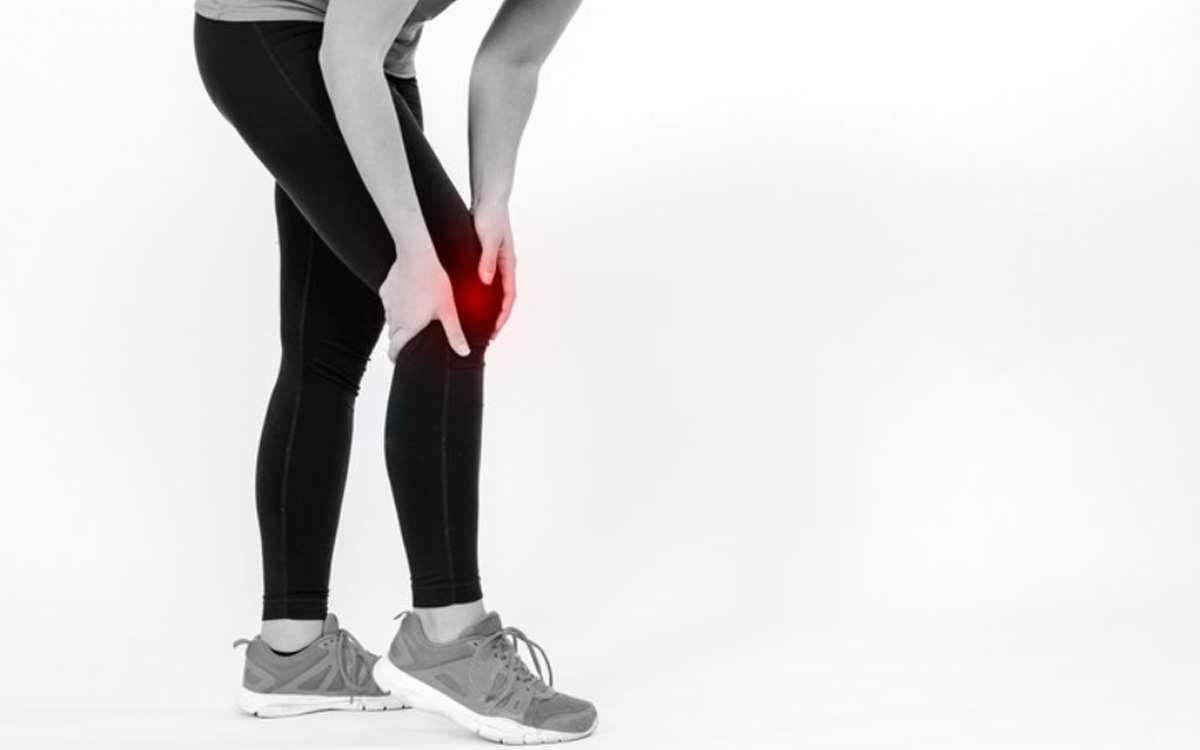 Knee Pain Treatment in Ahmedabad