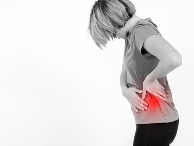 Lower Back Pain Specialist in Ahmedabad