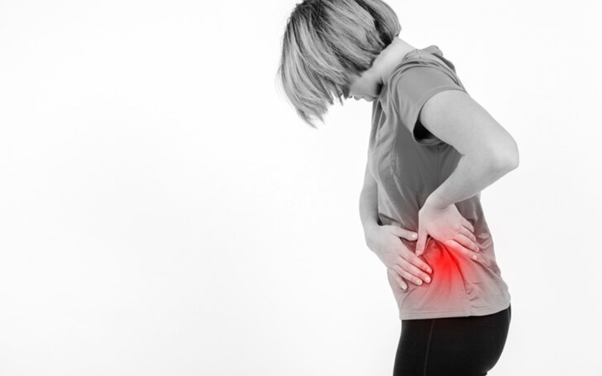 Lower Back Pain Specialist in Ahmedabad