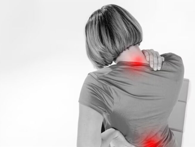 Muscular Pain Treatment in Ahmedabad