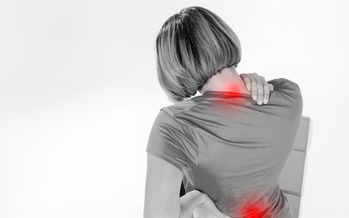 Muscular Pain Treatment in Ahmedabad