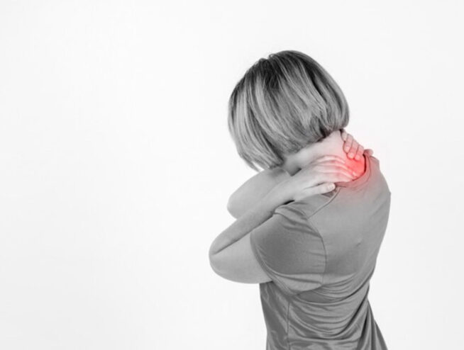 Neck Pain Treatment in Ahmedabad