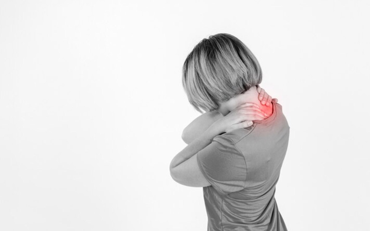 Neck Pain Treatment in Ahmedabad