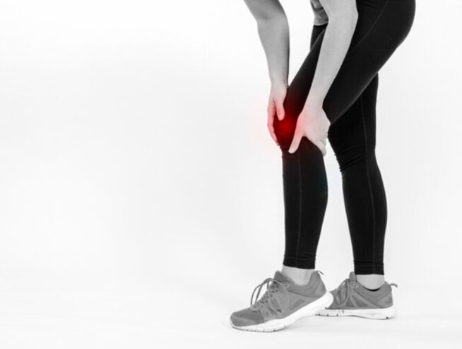 Sports Injuries Pain Treatment in Ahmedabad