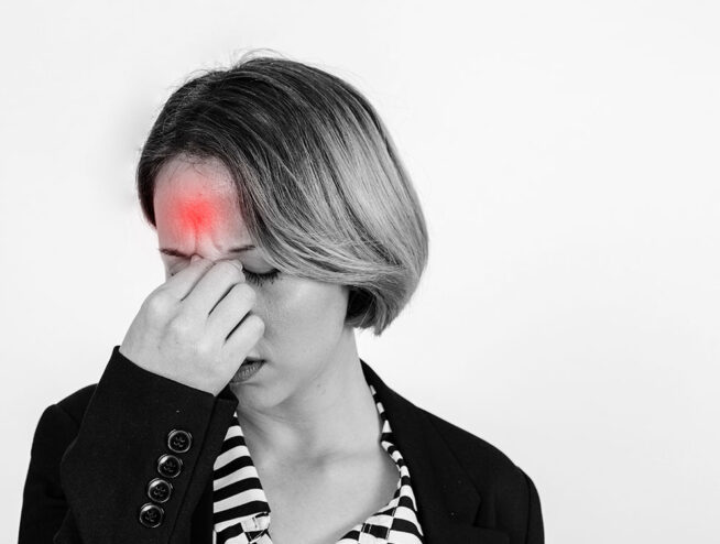 Migraine Headache Treatment in Ahmedabad