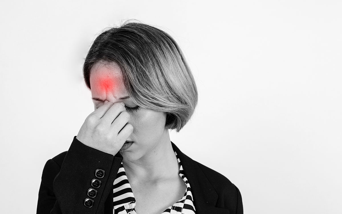 Migraine Headache Treatment in Ahmedabad